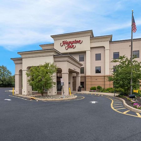 Hampton Inn Nanuet Buitenkant foto