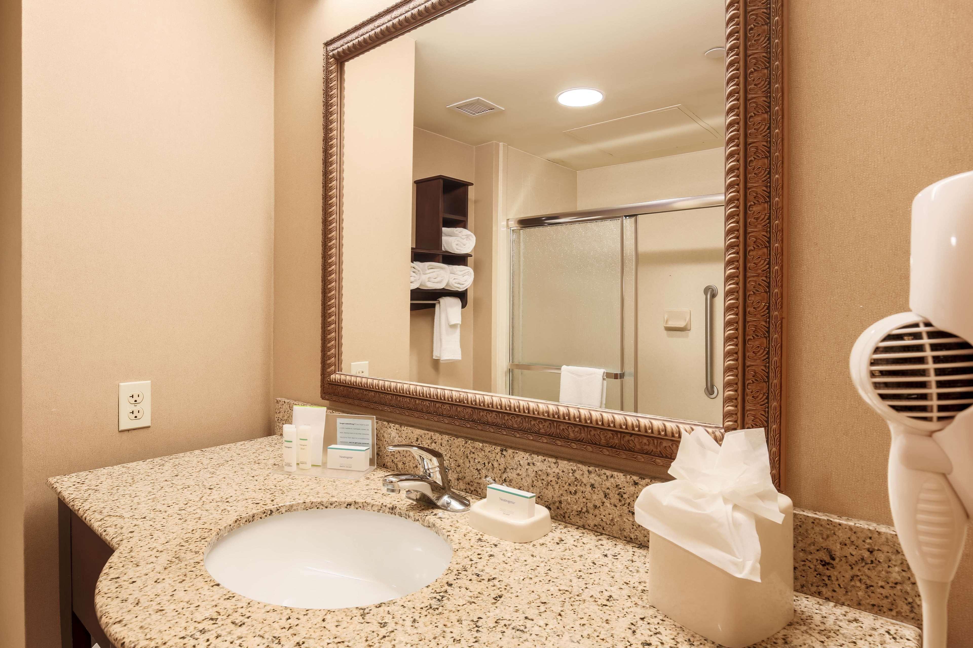 Hampton Inn Nanuet Buitenkant foto