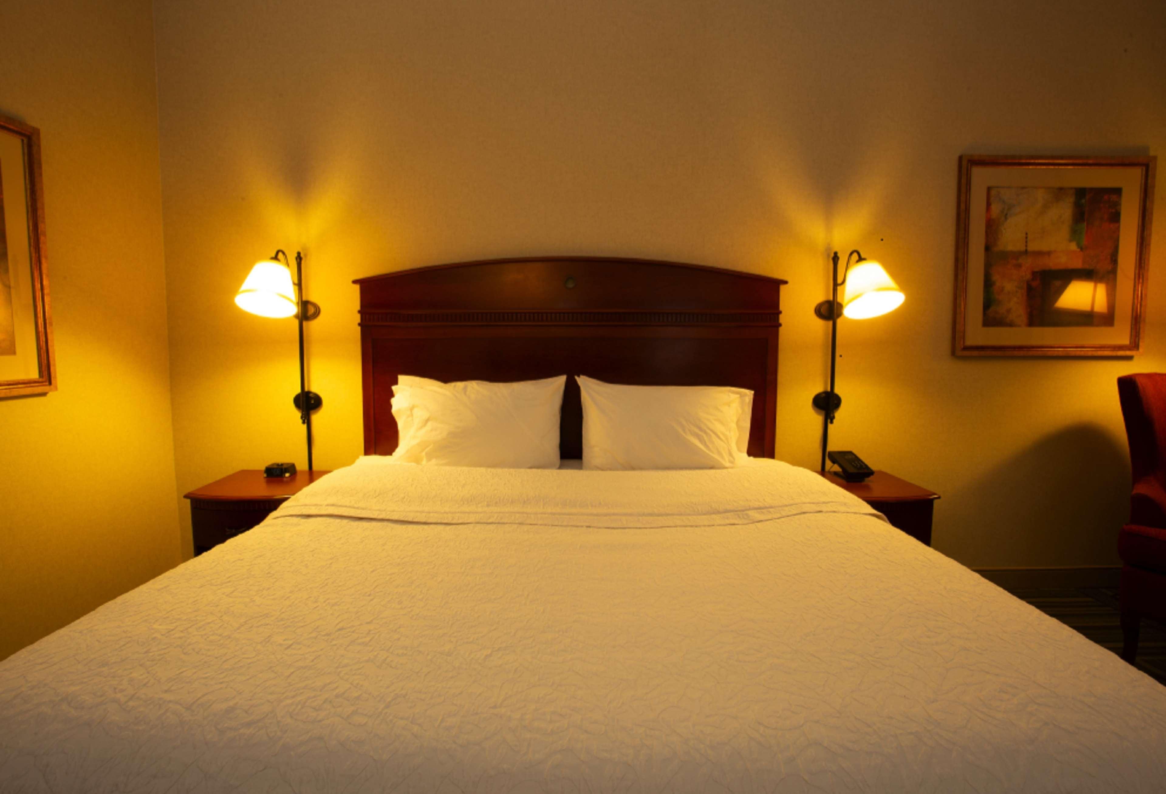 Hampton Inn Nanuet Buitenkant foto