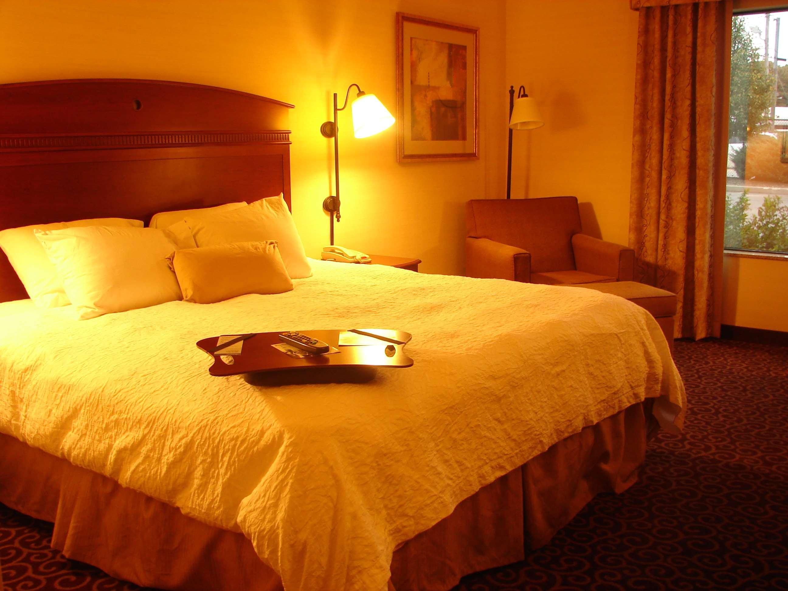 Hampton Inn Nanuet Buitenkant foto