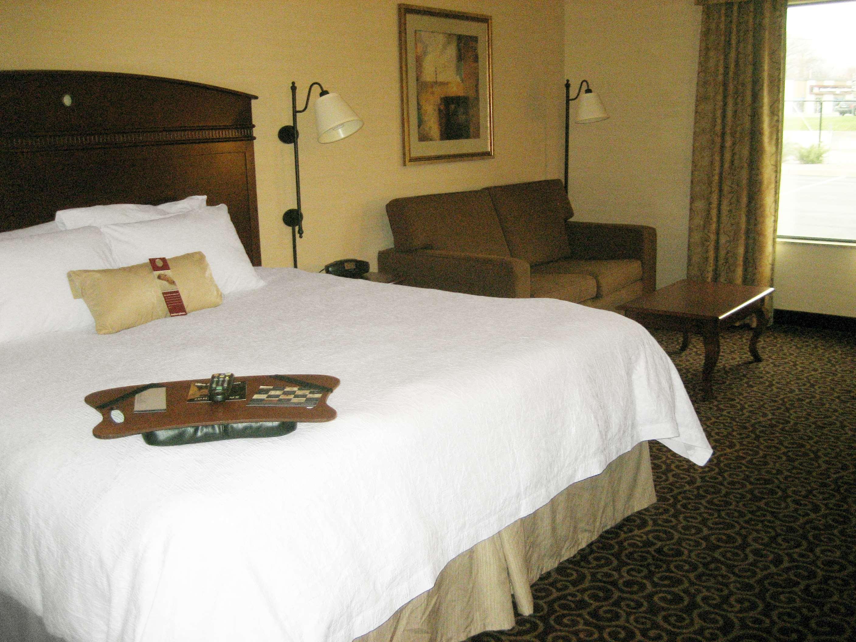Hampton Inn Nanuet Buitenkant foto