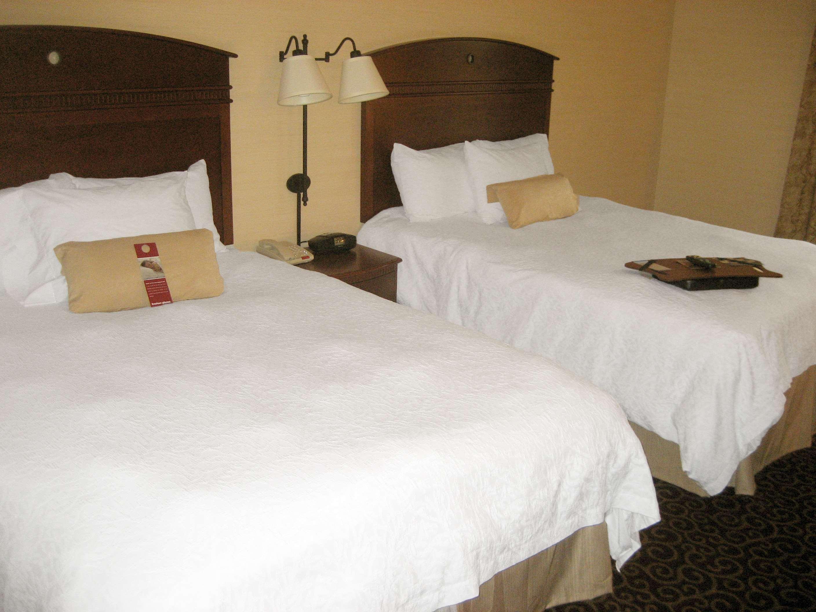 Hampton Inn Nanuet Buitenkant foto