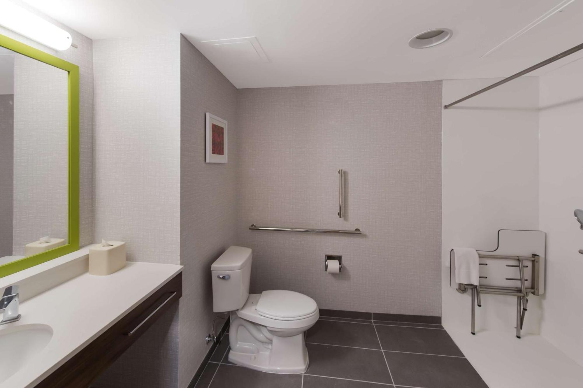 Hampton Inn Nanuet Buitenkant foto